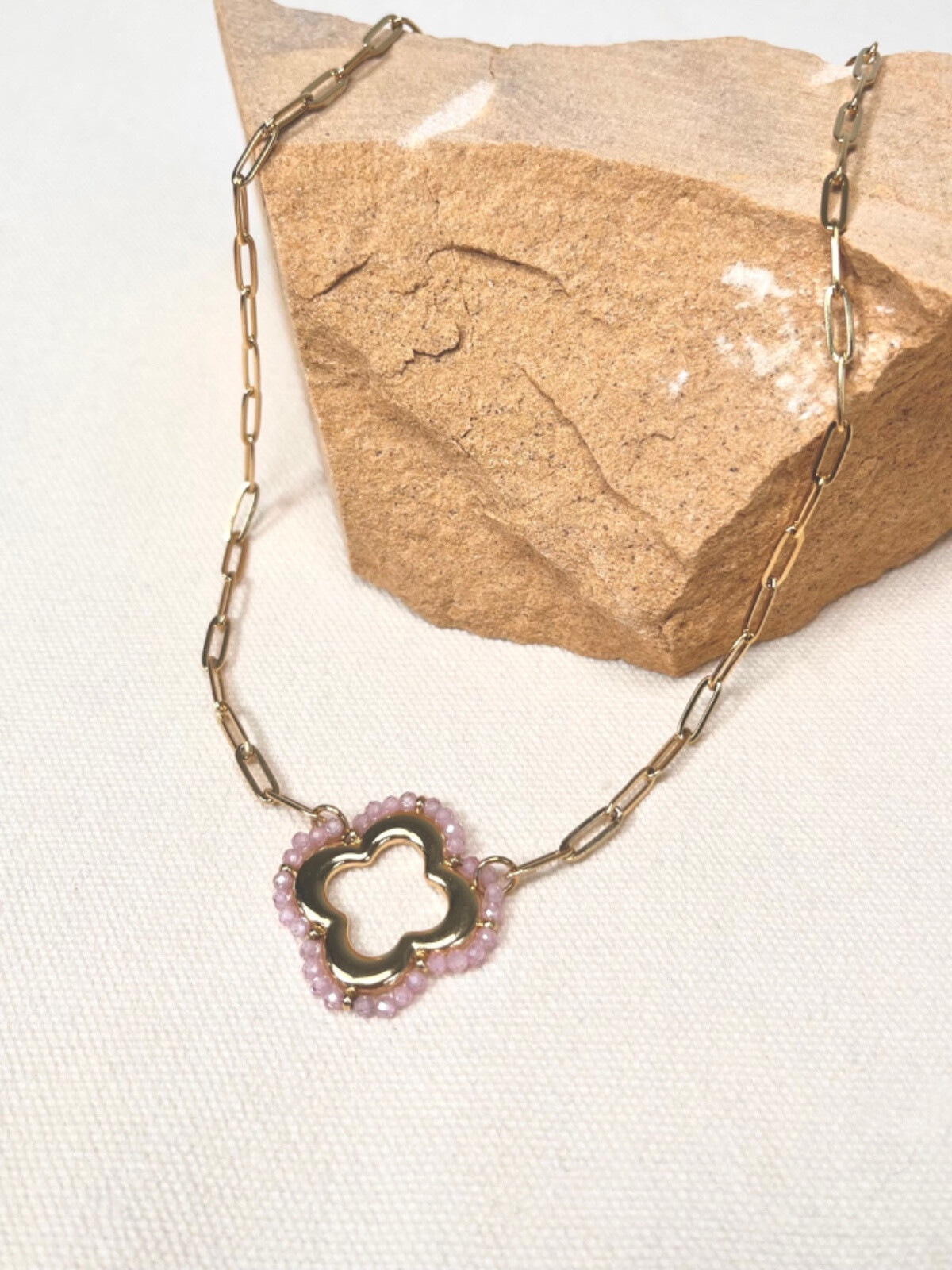 Wholesaler aesmée - Emilia bracelet