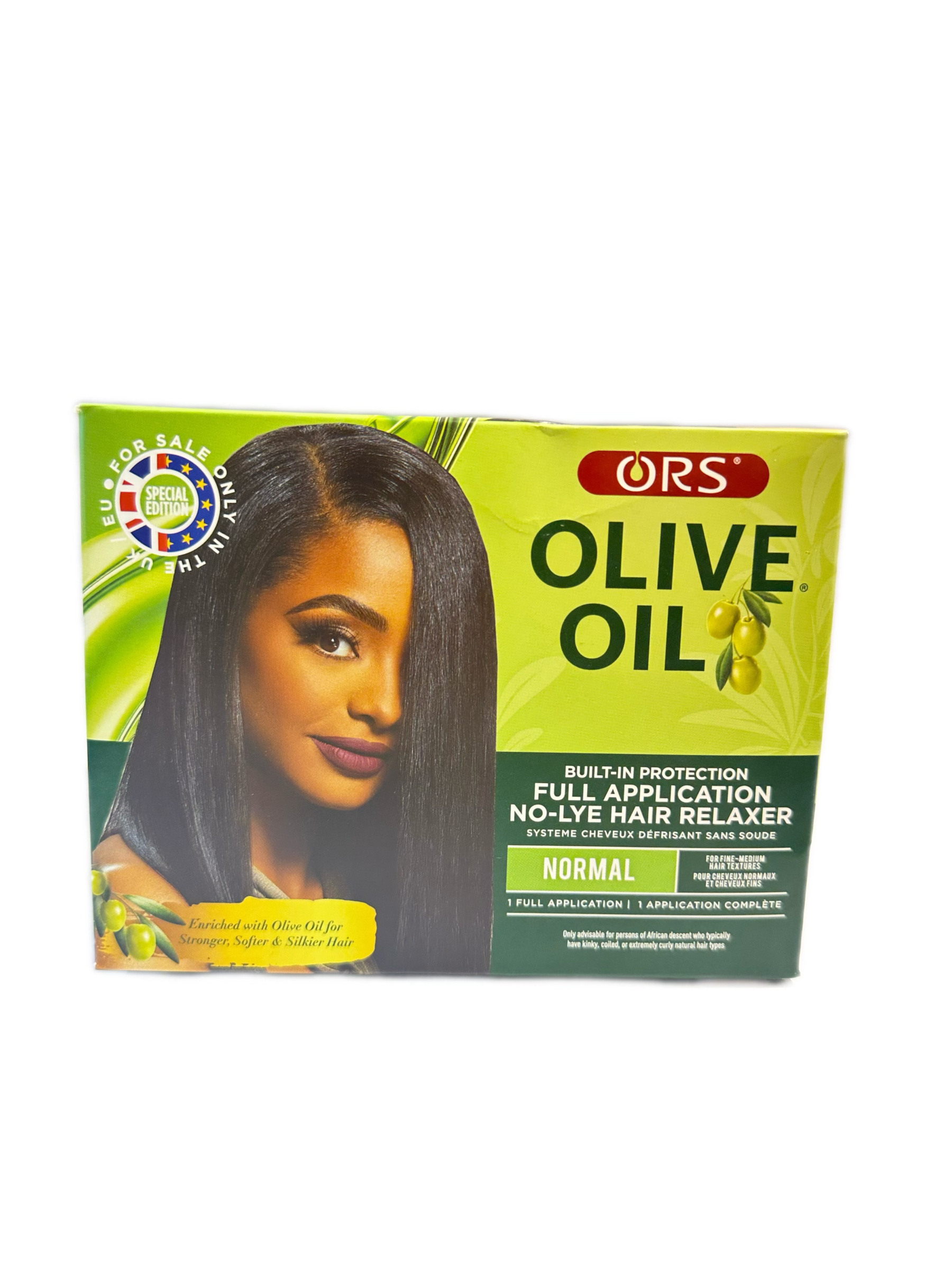 Mayorista Afinity Care - ORS OLIVE OIL Kit de relajación normal