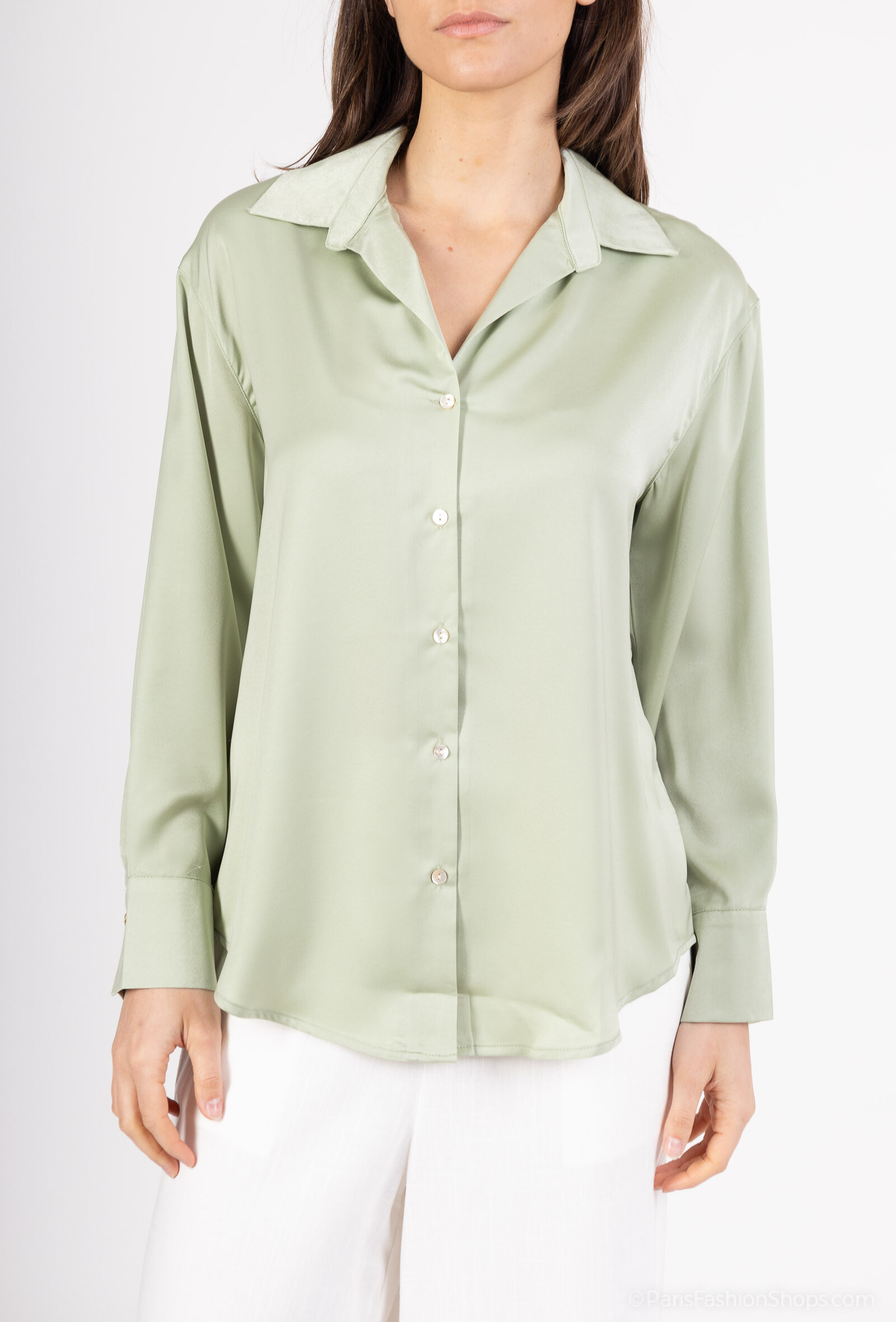Wholesaler Afinity - Litin united shirt