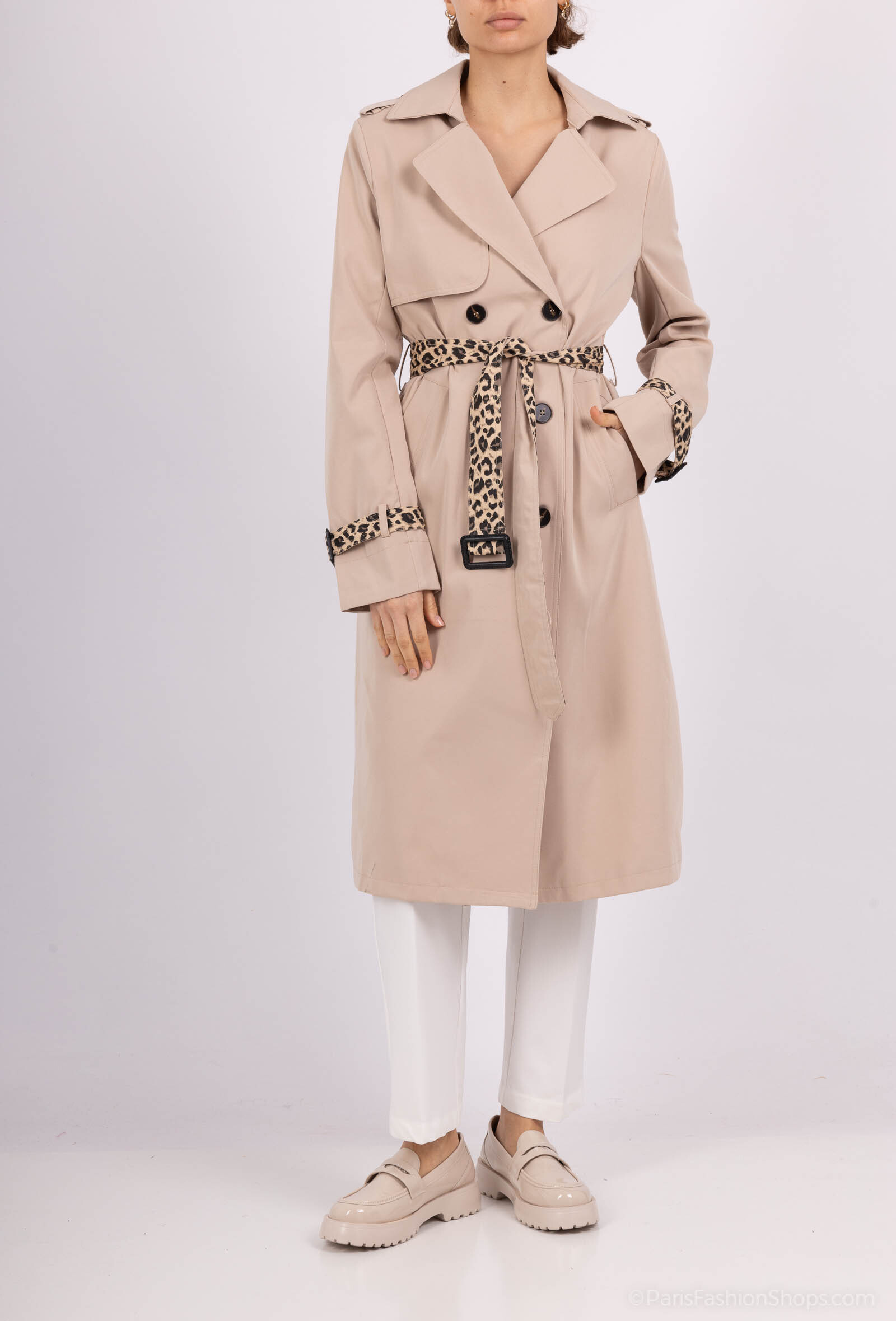 Wholesaler Afinity - UNA long trenn