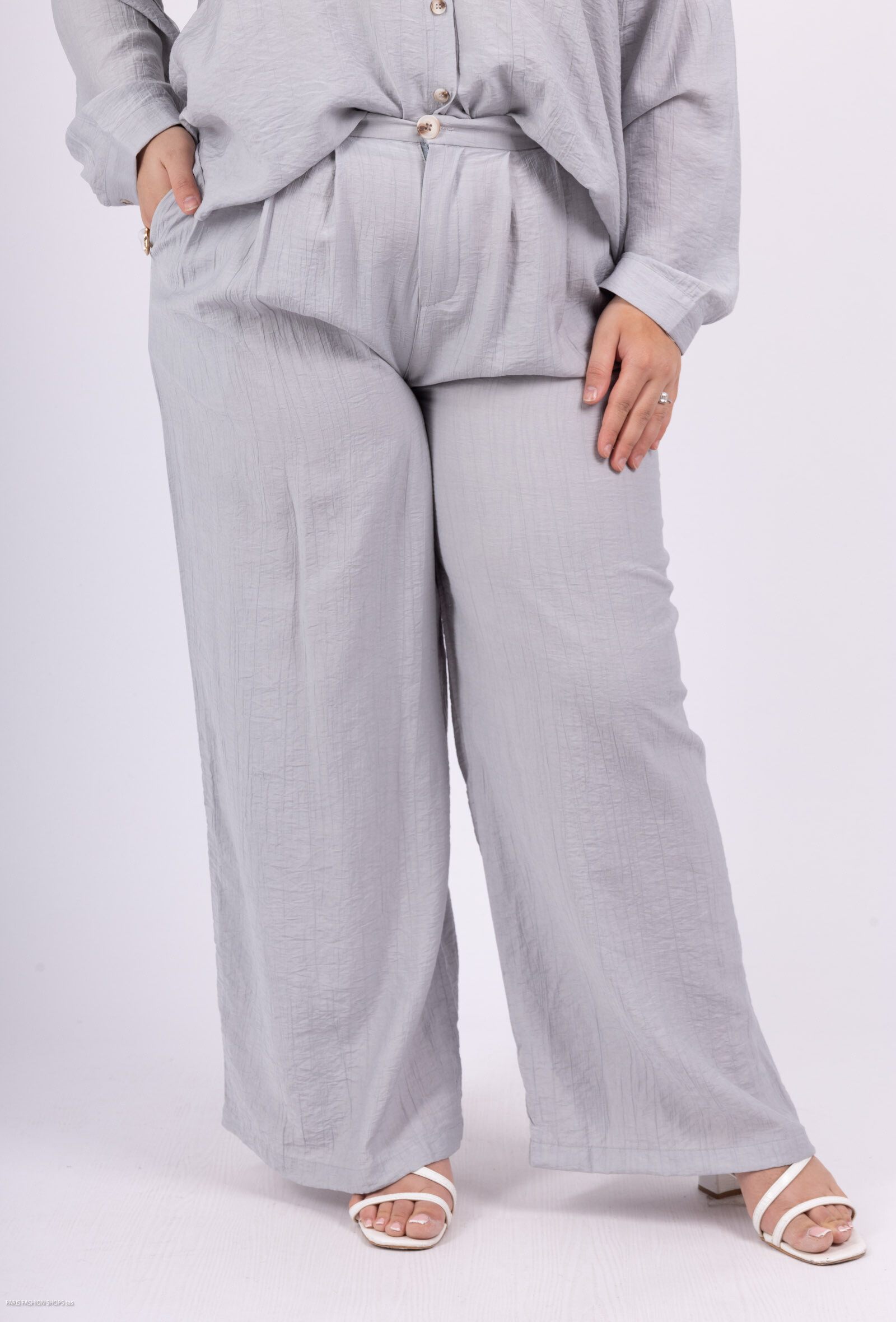 Großhändler Afinity - Große einfache Hose