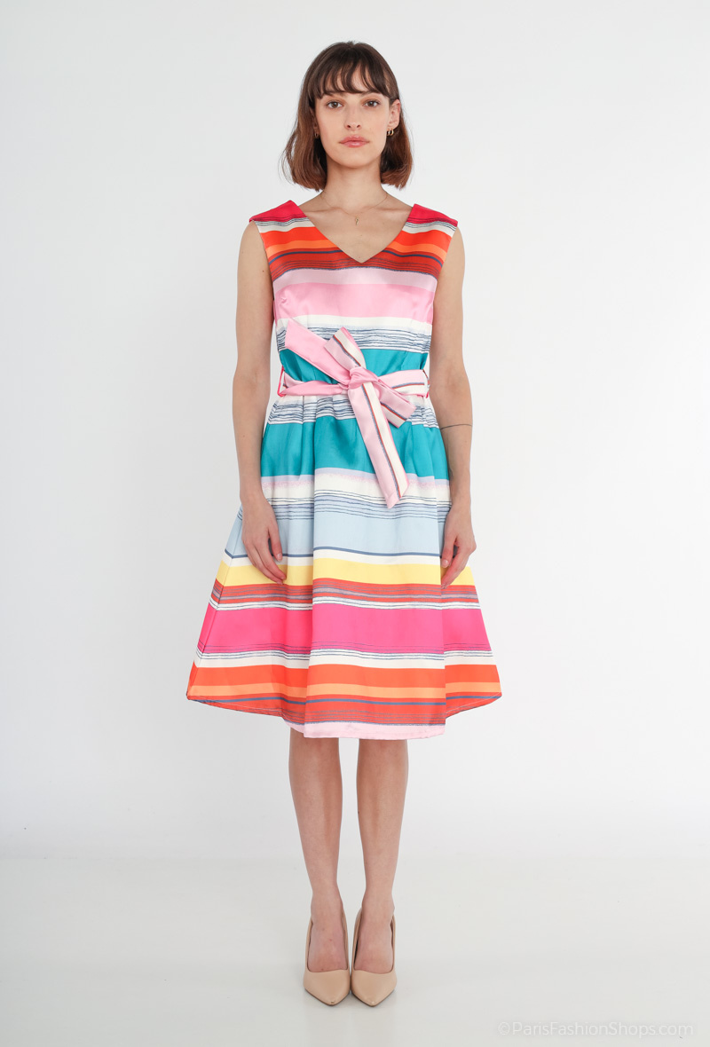 Wholesaler Afinity - skater dress