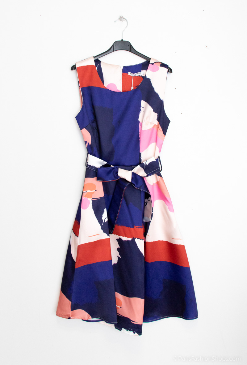 Wholesaler Afinity - skater dress