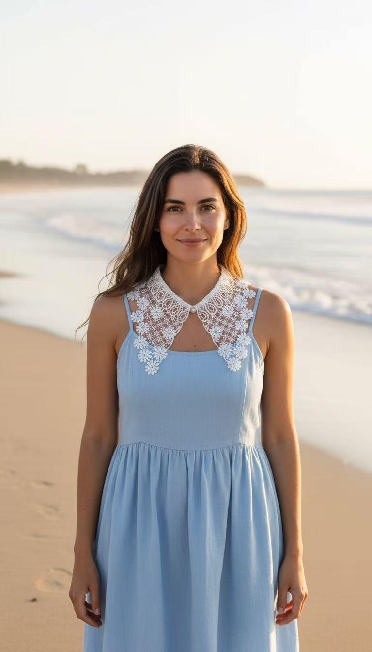 Grossiste AHJ FASHION - ACCESSOIRRES DE COL