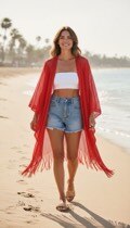 Grossiste AHJ FASHION - GILL POUR LA PLAZ