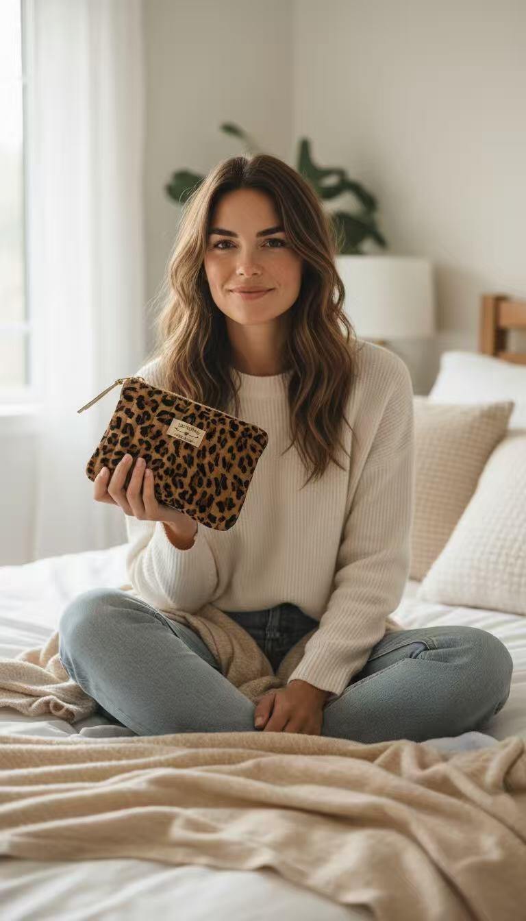 Mayorista AHJ FASHION - MAQUILLAJE DE BOLSA TROSS