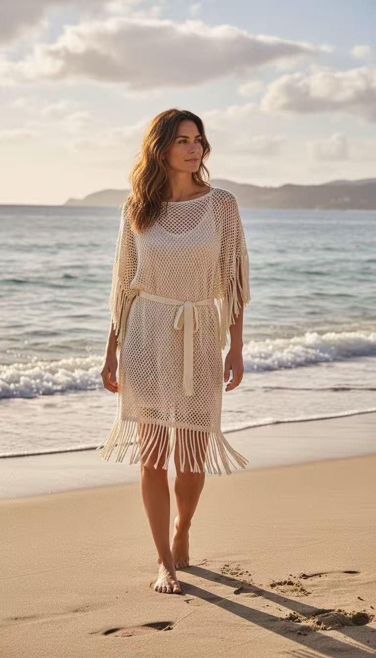 Grossiste AHJ FASHION - ROBE   TERCOUR