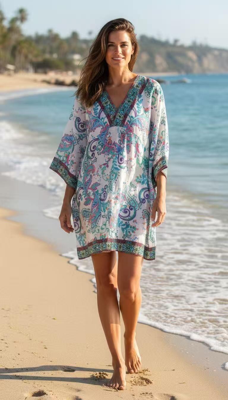 Grossiste AHJ FASHION - ROBE   JOPON