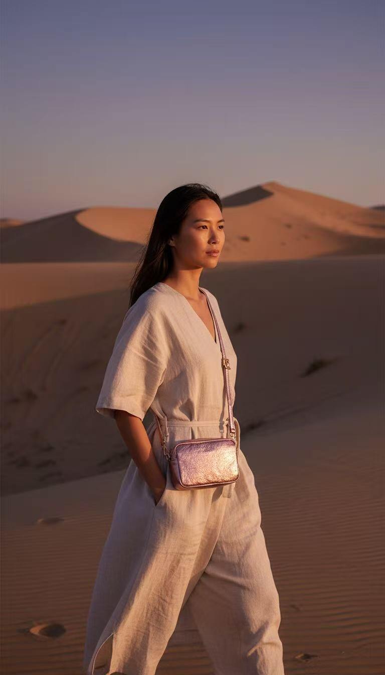 Wholesaler AHJ FASHION - BAG OR LEATHER