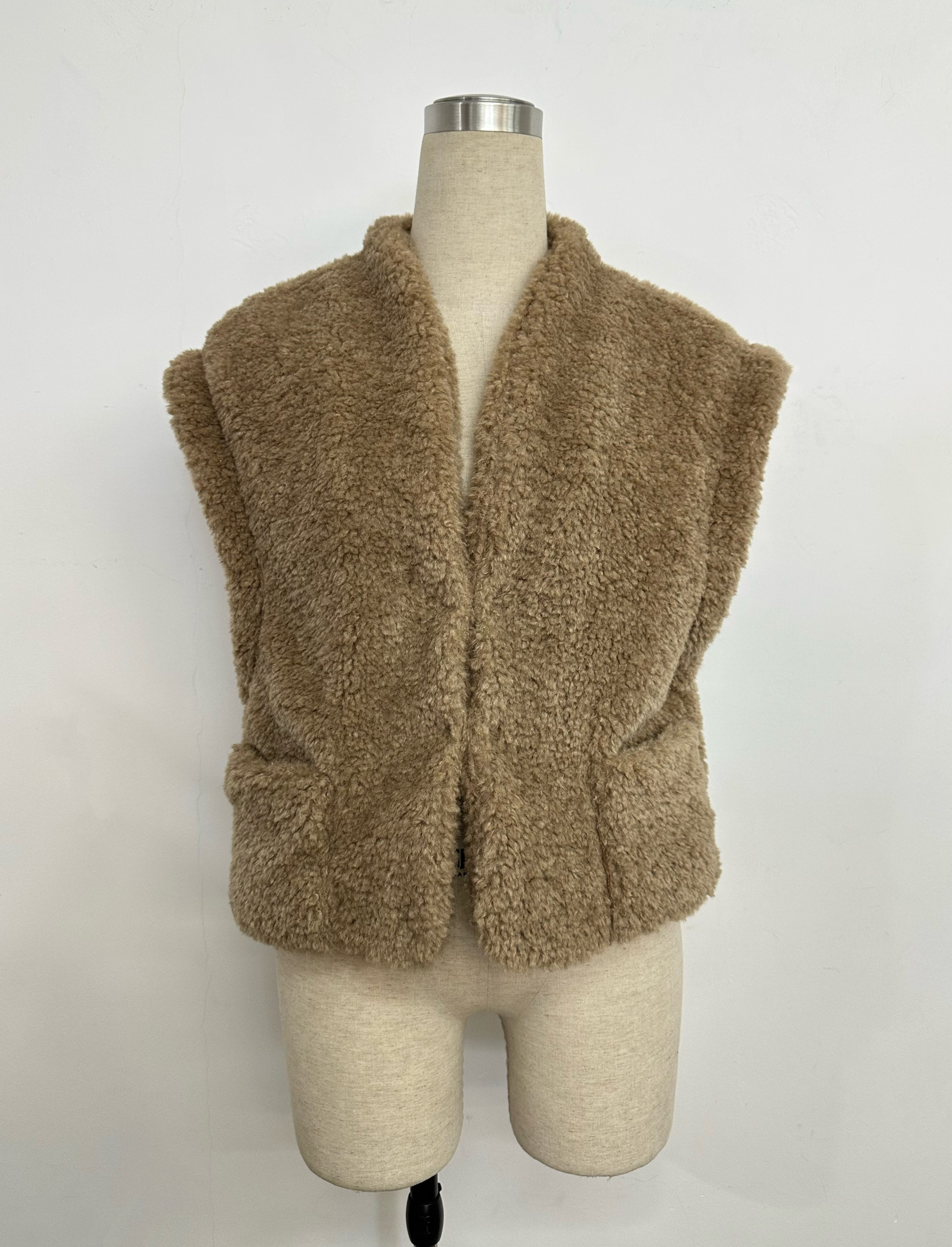 Grossiste Aikha - Gilet