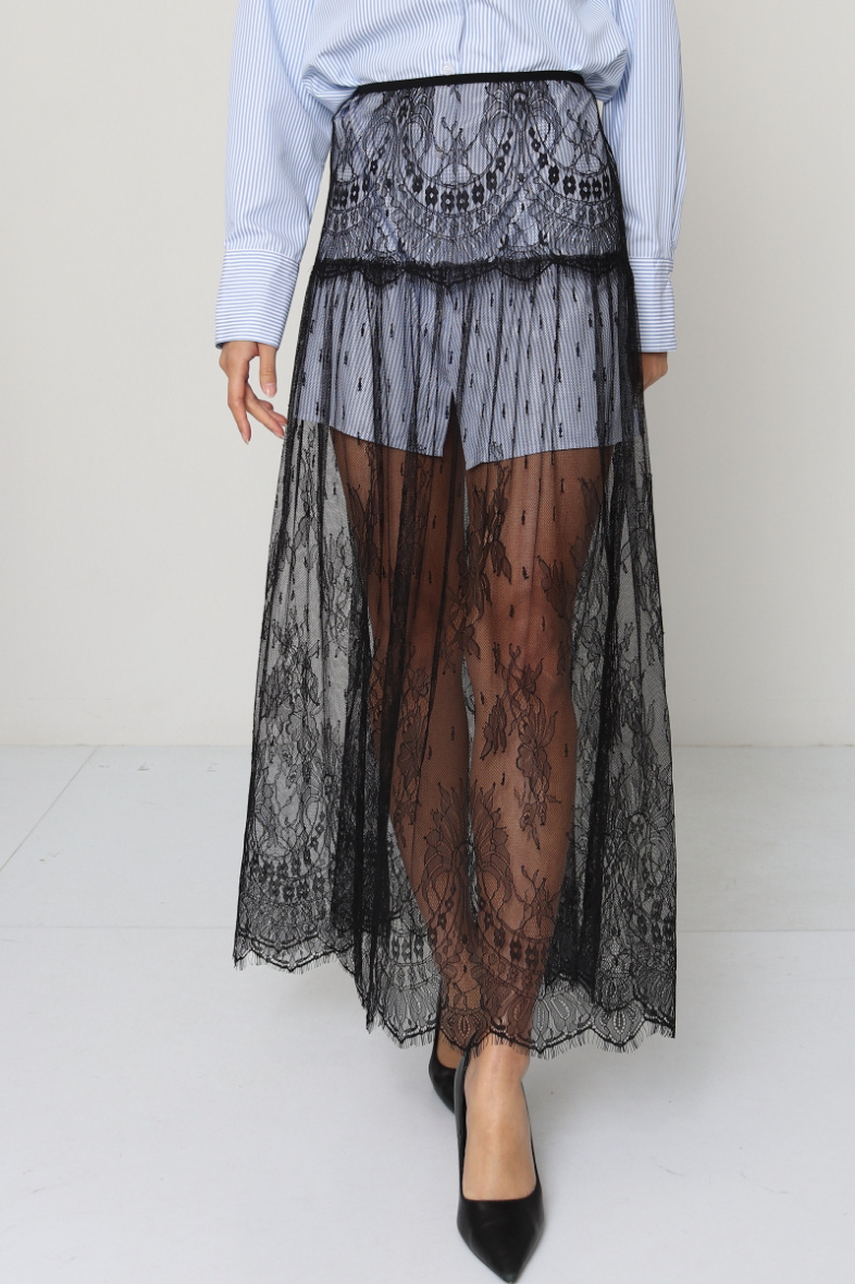 Wholesaler Aikha - SKIRT