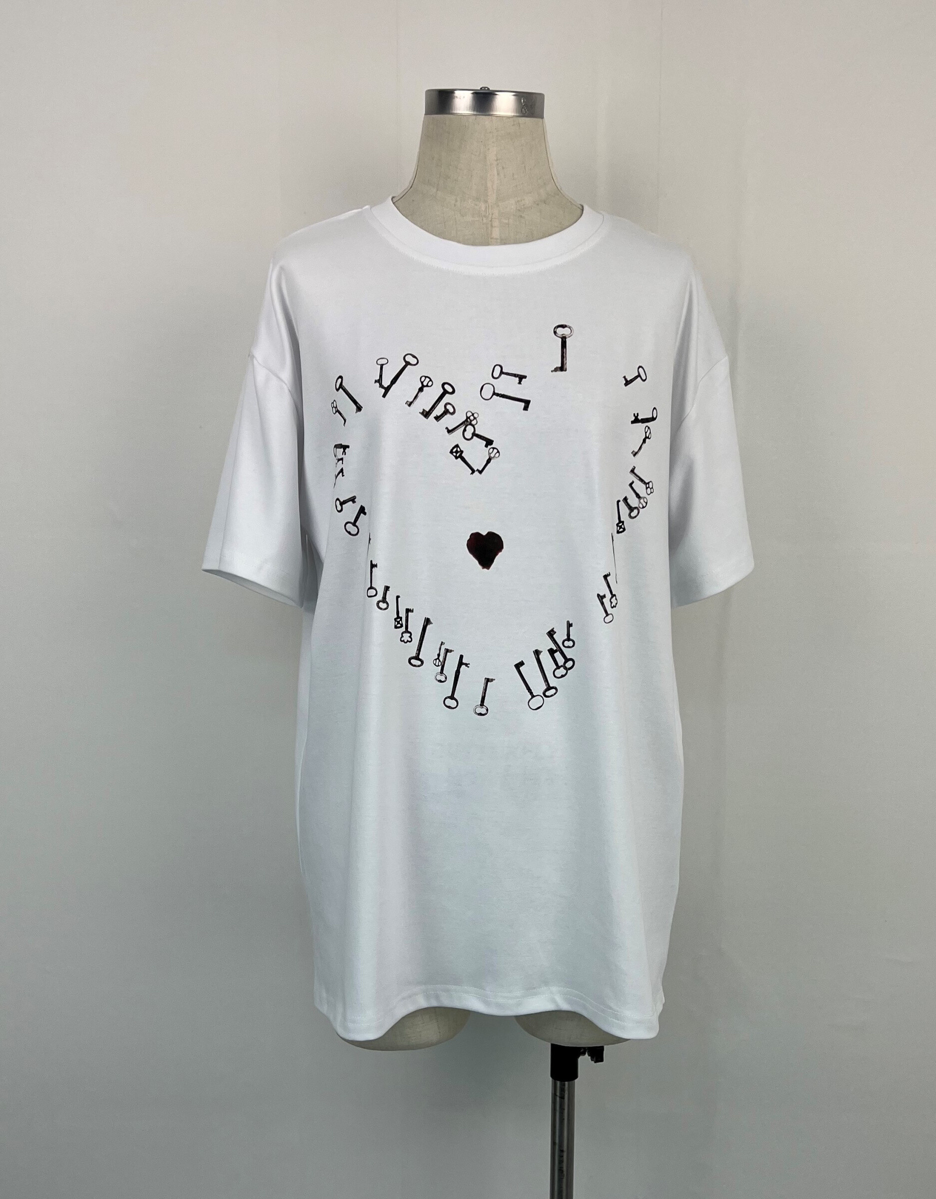 Wholesaler Aikha - T-Shirts