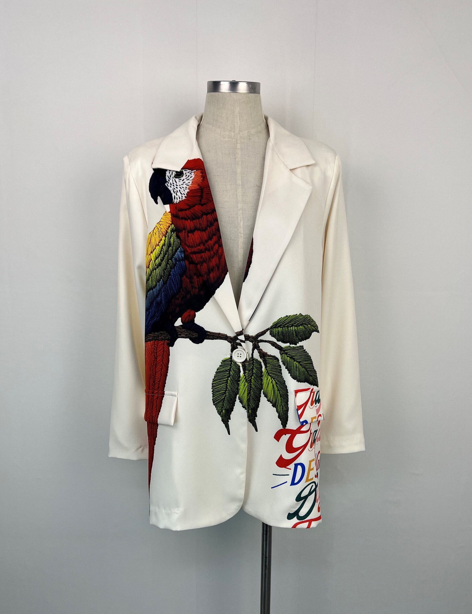 Großhändler Aikha - Jacke