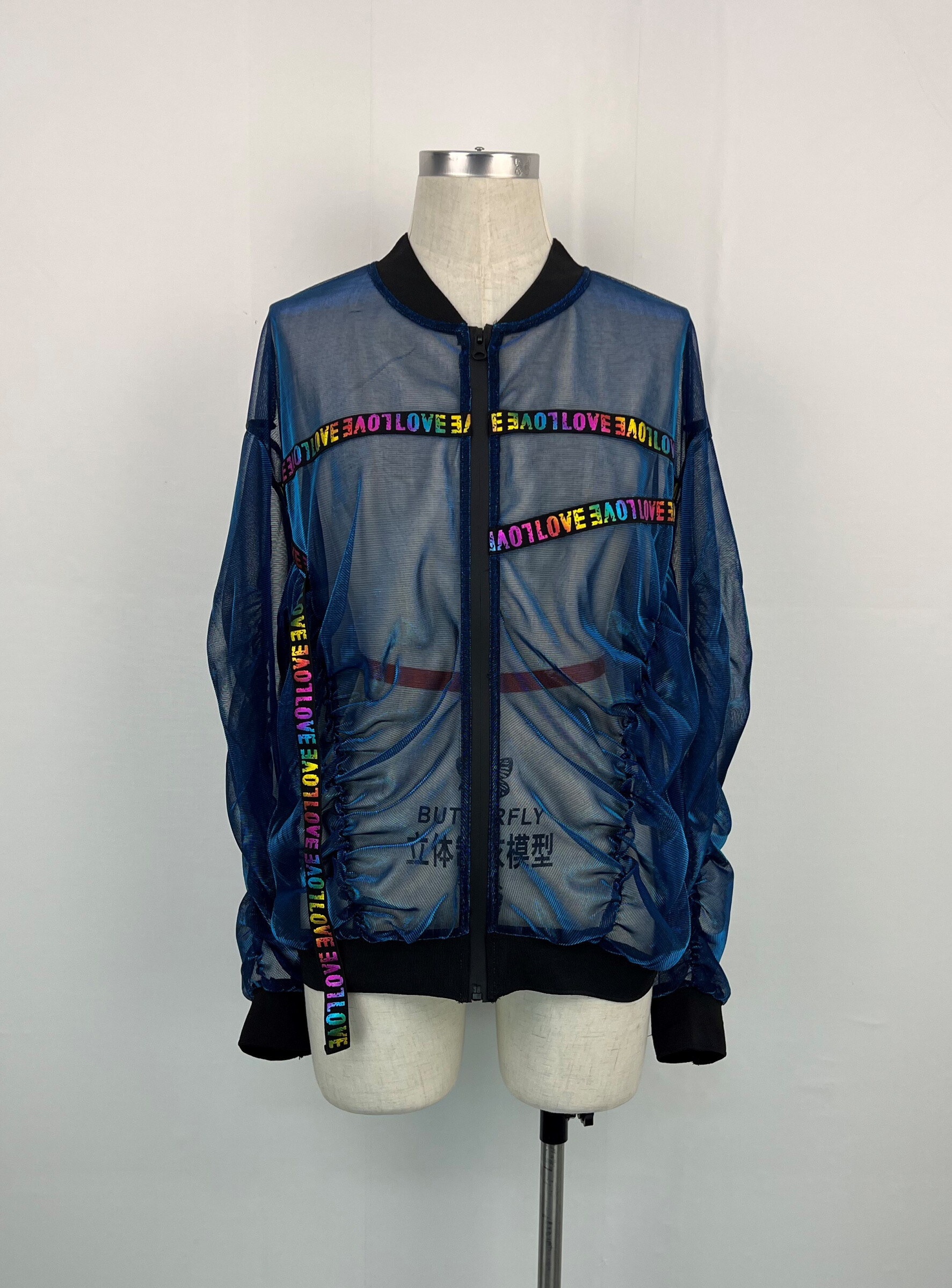 Großhändler Aikha - Jacke