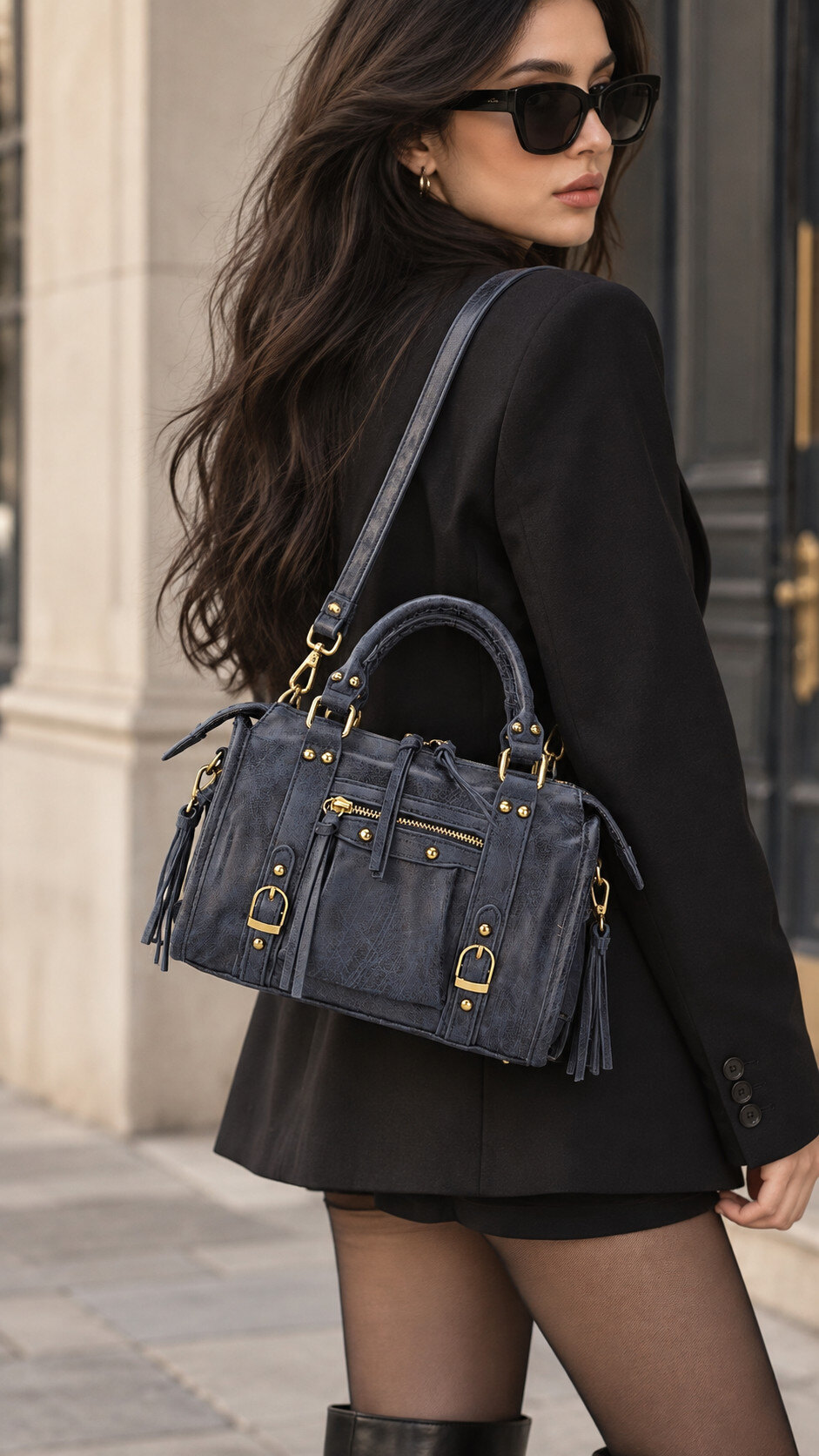 Wholesaler Alexia - Small Citybag