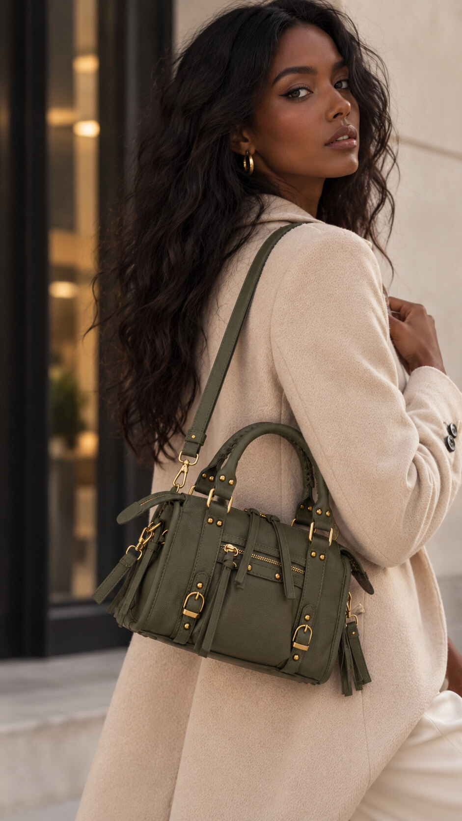 Grossista Alexia - Borse citybag piccole
