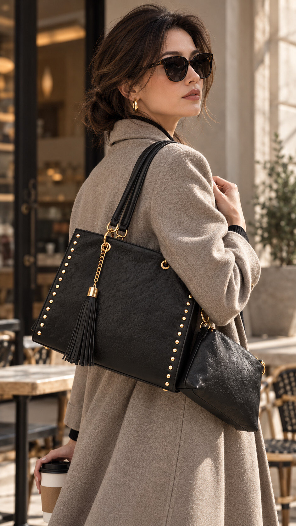 Mayorista Alexia - Bolso shopper