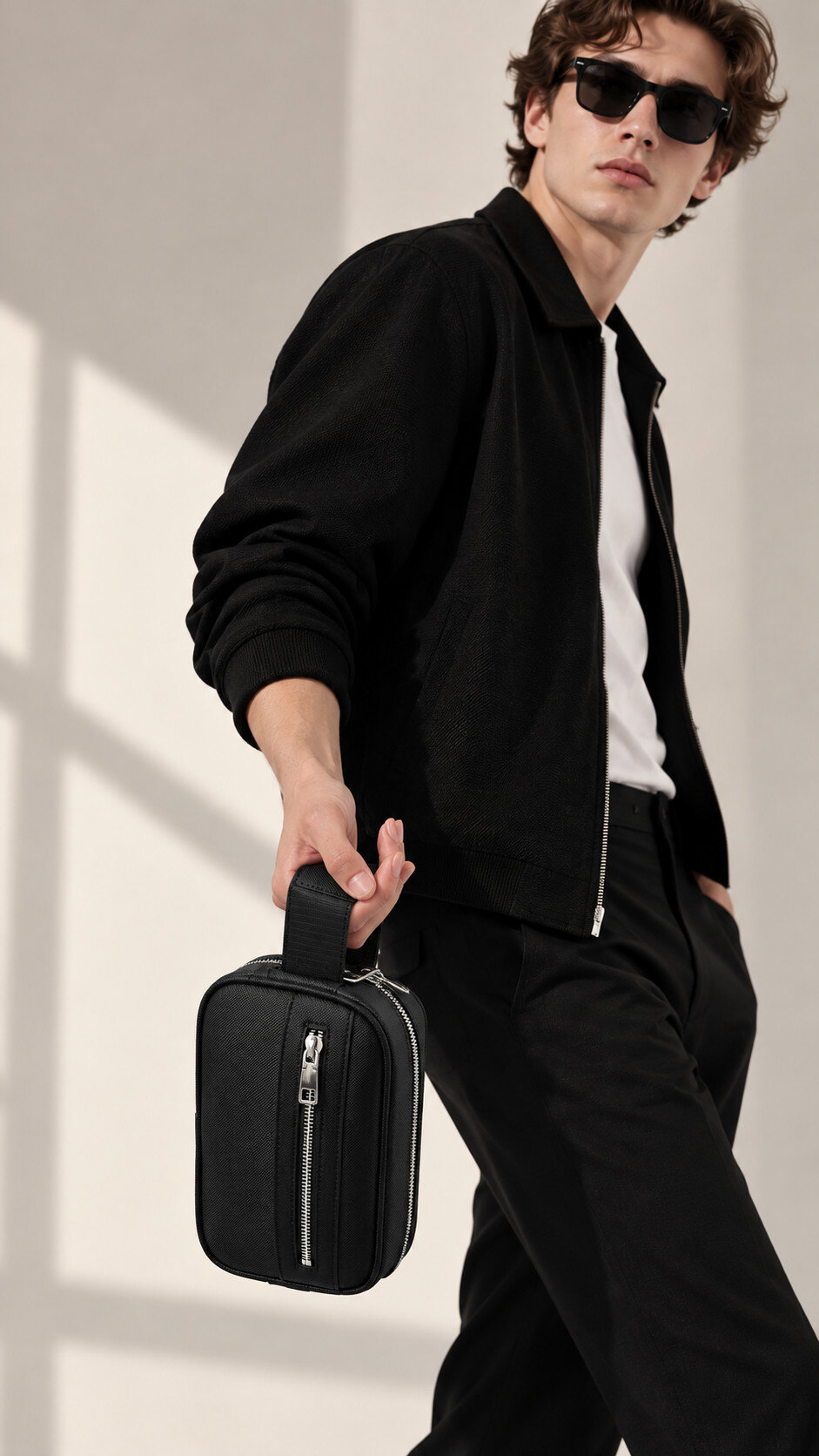 Wholesaler Alexia - Unisex Handbag
