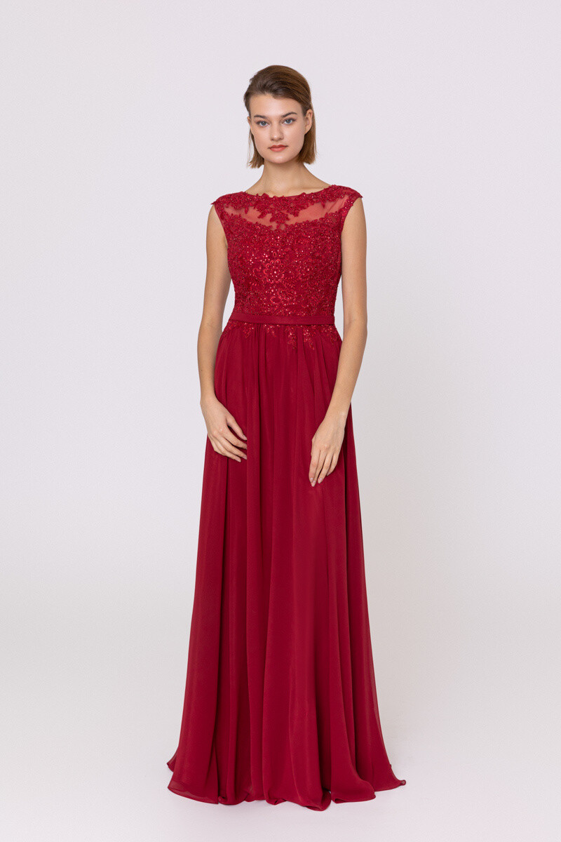 Grossiste Alice'Desir - Robe de soirée