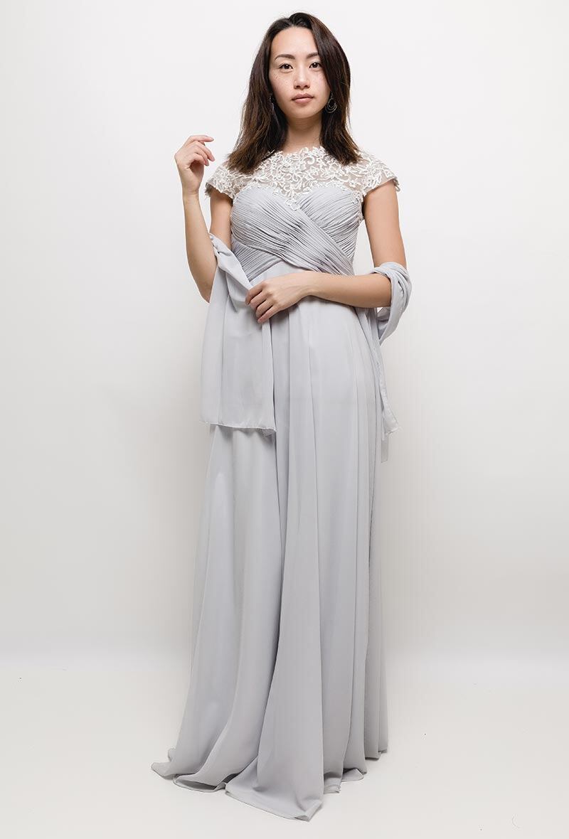 Großhändler Alice'Desir - Abendkleid