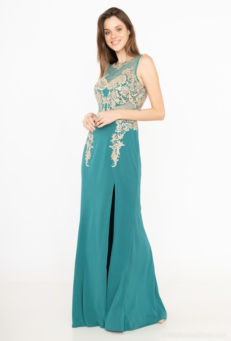 Grossiste Alice'Desir - Robe d soirée