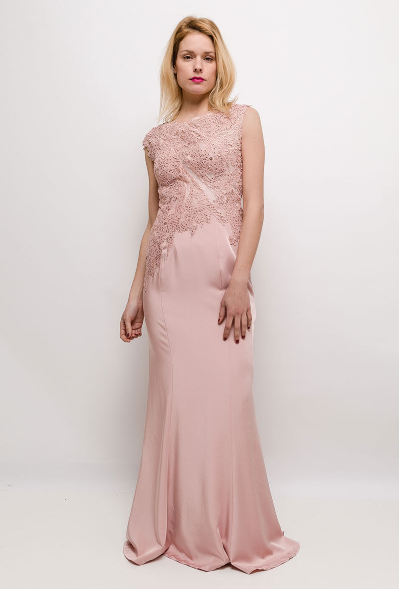 Großhändler Alice'Desir - Abendkleid
