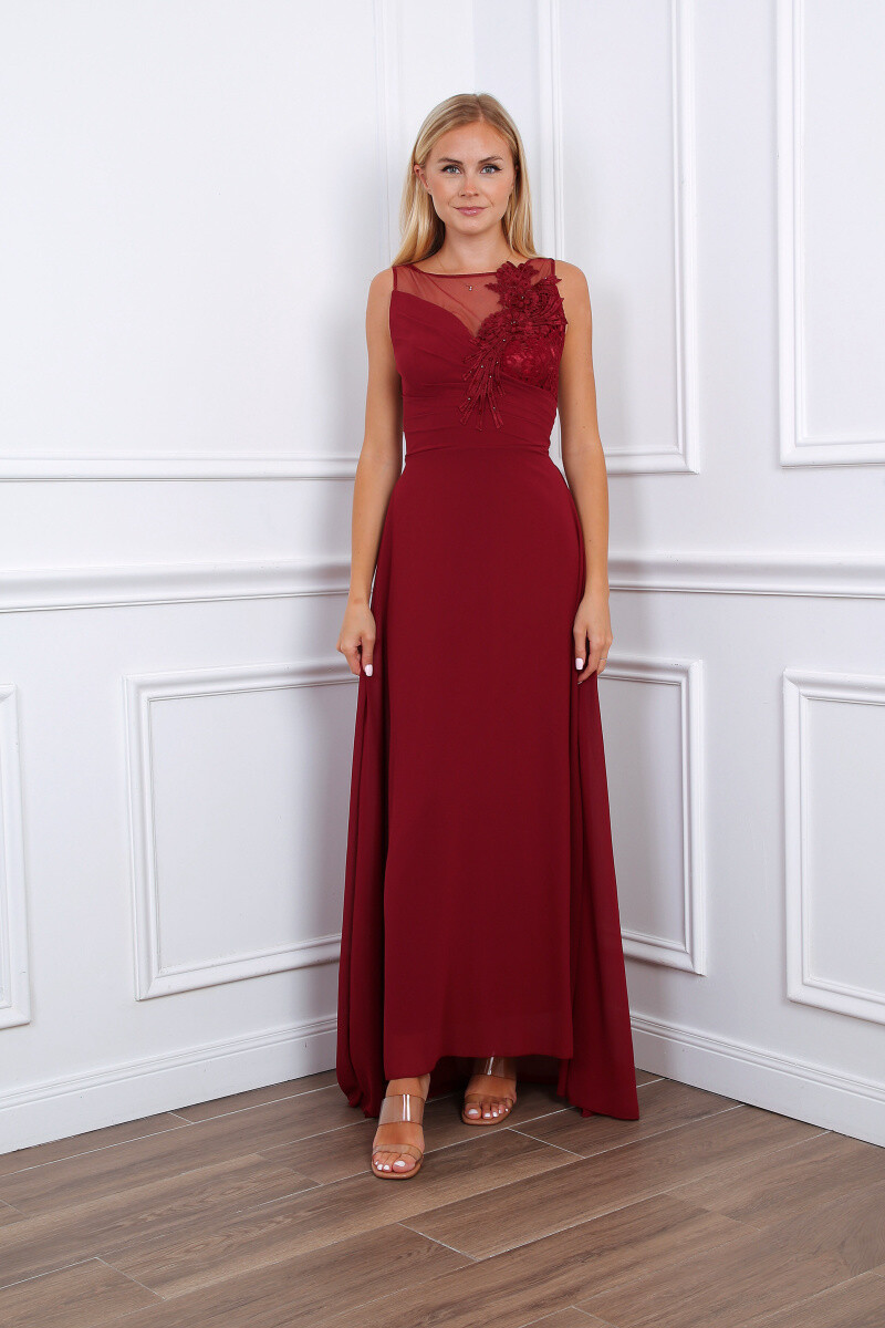 Grossiste Alice'Desir - Robe de soirée