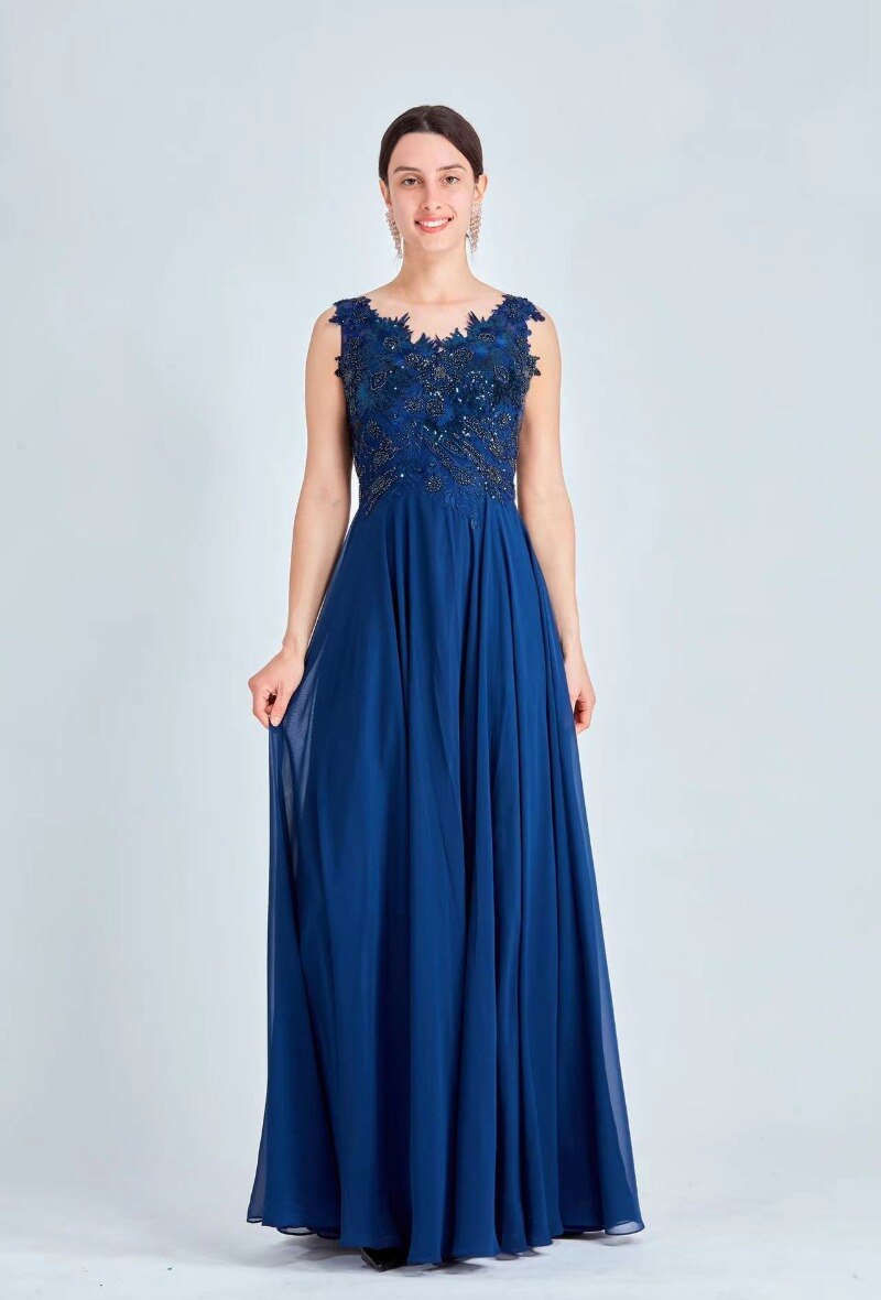 Wholesaler Alice'Desir - EVENING DRESSES