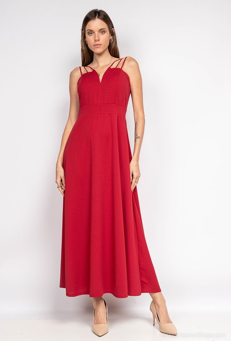Mayorista Alice'Desir - VESTIDOS DE NOCHE