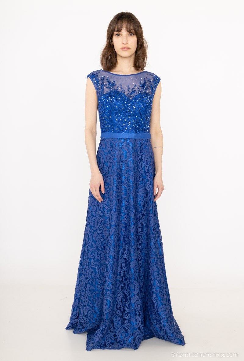 Wholesaler Alice'Desir - Evening dresses