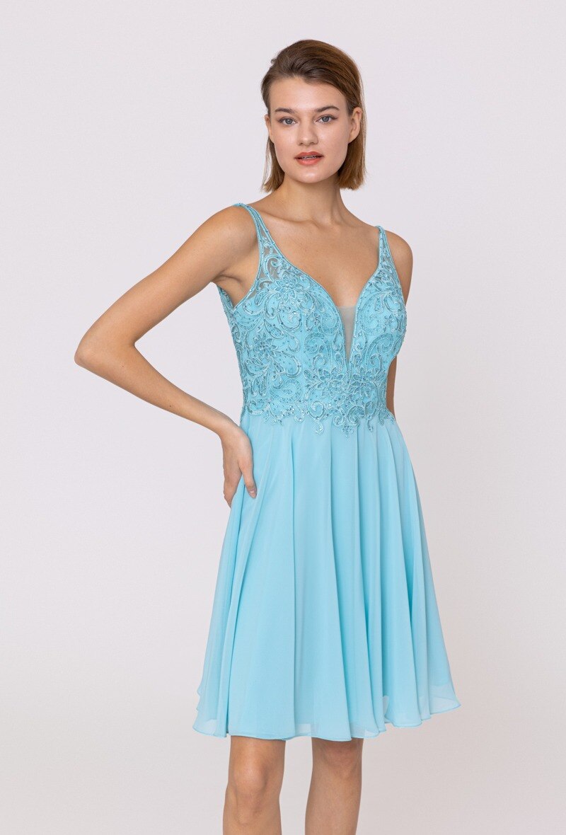 Wholesaler Alice'Desir - Evening dresses