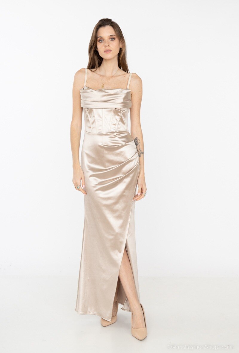 Großhändler Alice'Desir - Abendkleid