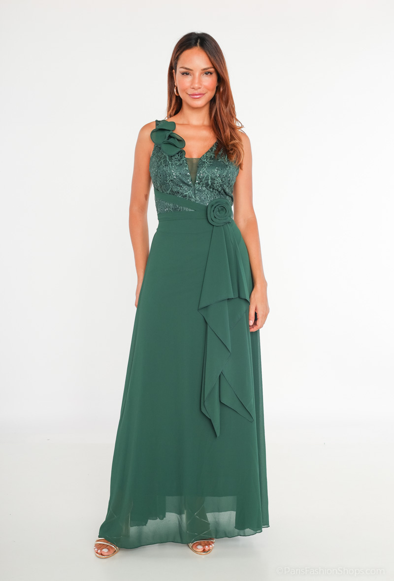 Grossiste Alice'Desir - Robes de soire