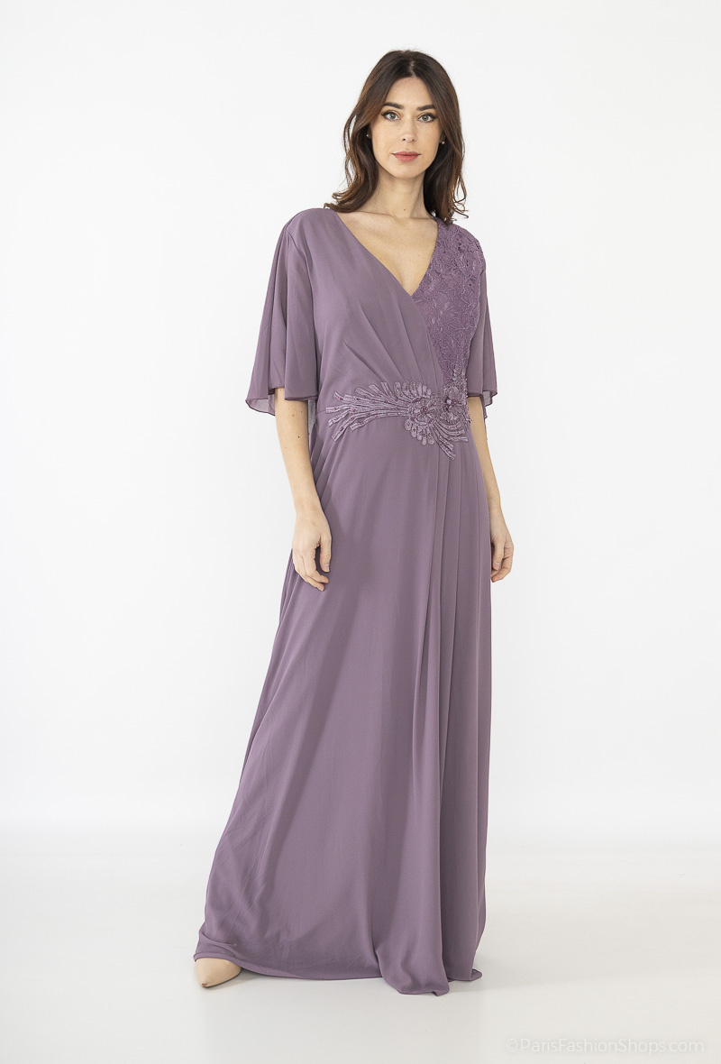 Grossiste Alice'Desir - Robes de soire