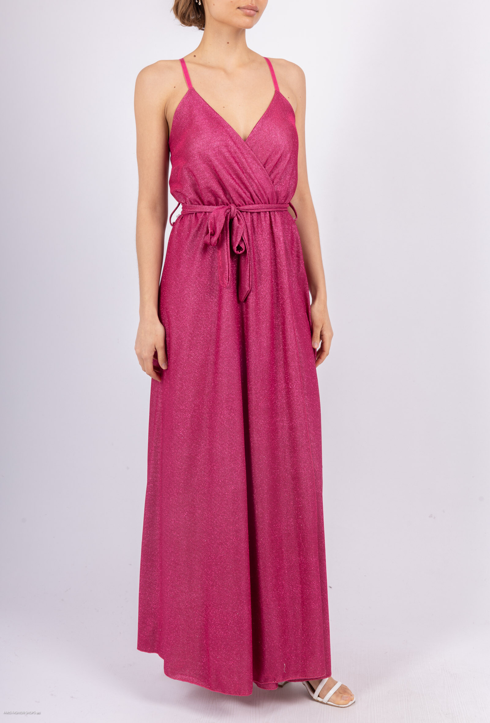 Grossiste Alice'Desir - robe de soire en paillte