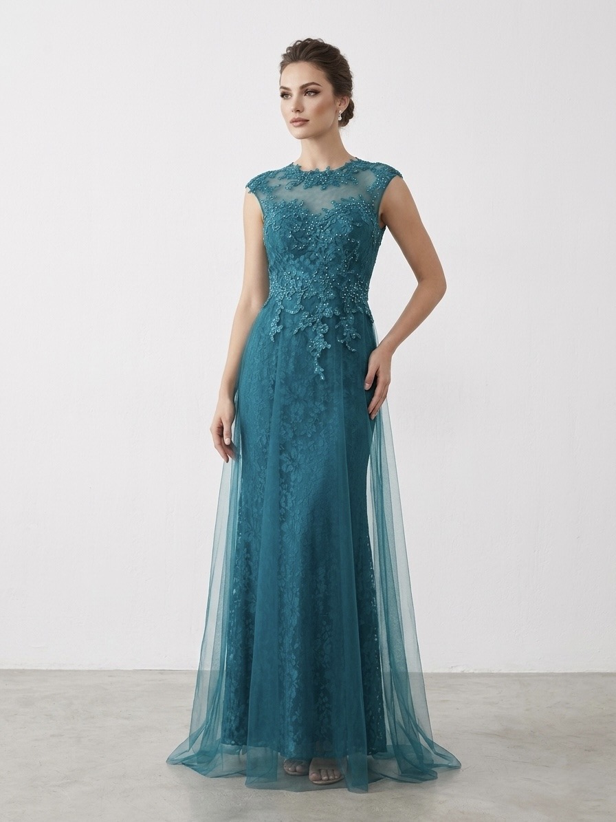 Grossiste Alice'Desir - Robes de soirée