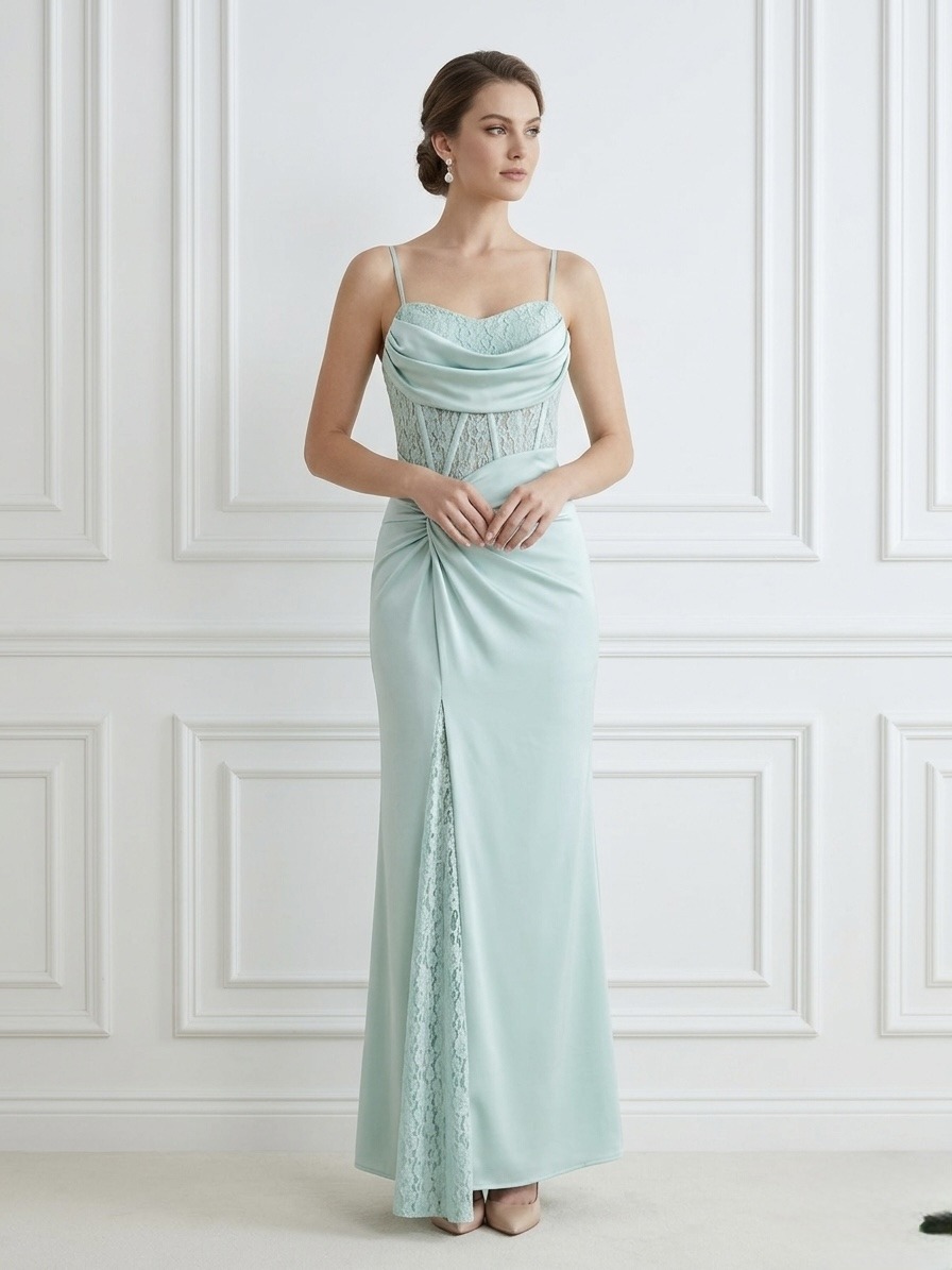 Grossiste Alice'Desir - ROBE LONGUE
