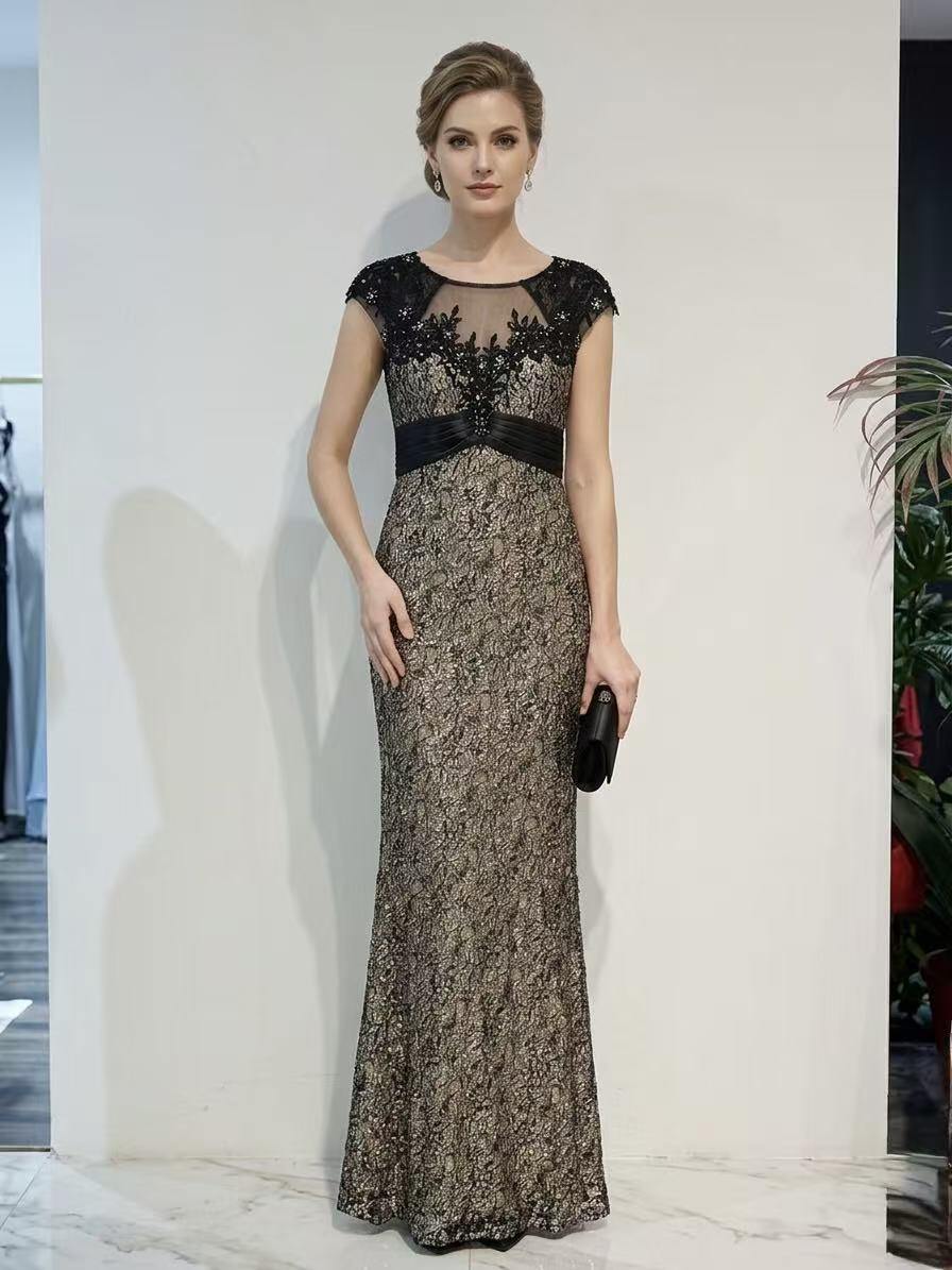 Grossiste Alice'Desir - Robe de soirée