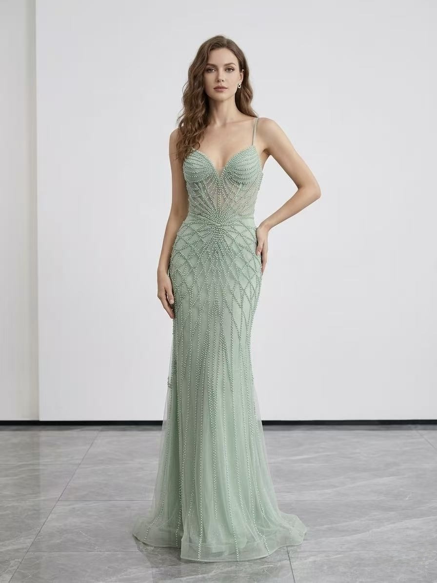 Grossiste Alice'Desir - ROBE DE SOIRÉE