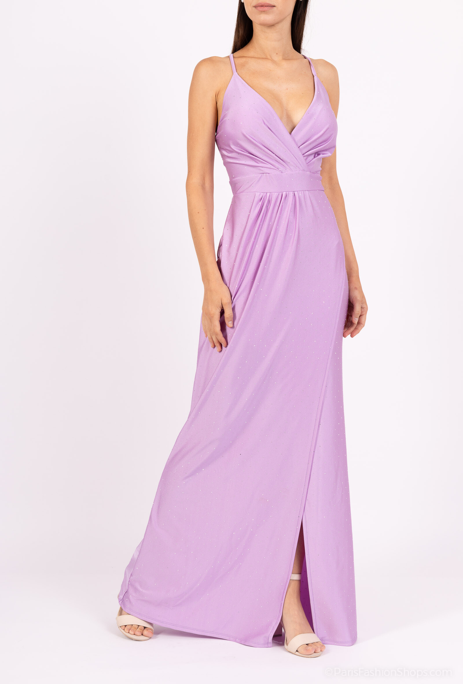 Grossiste Alice'Desir - ROBE DE SOIRE