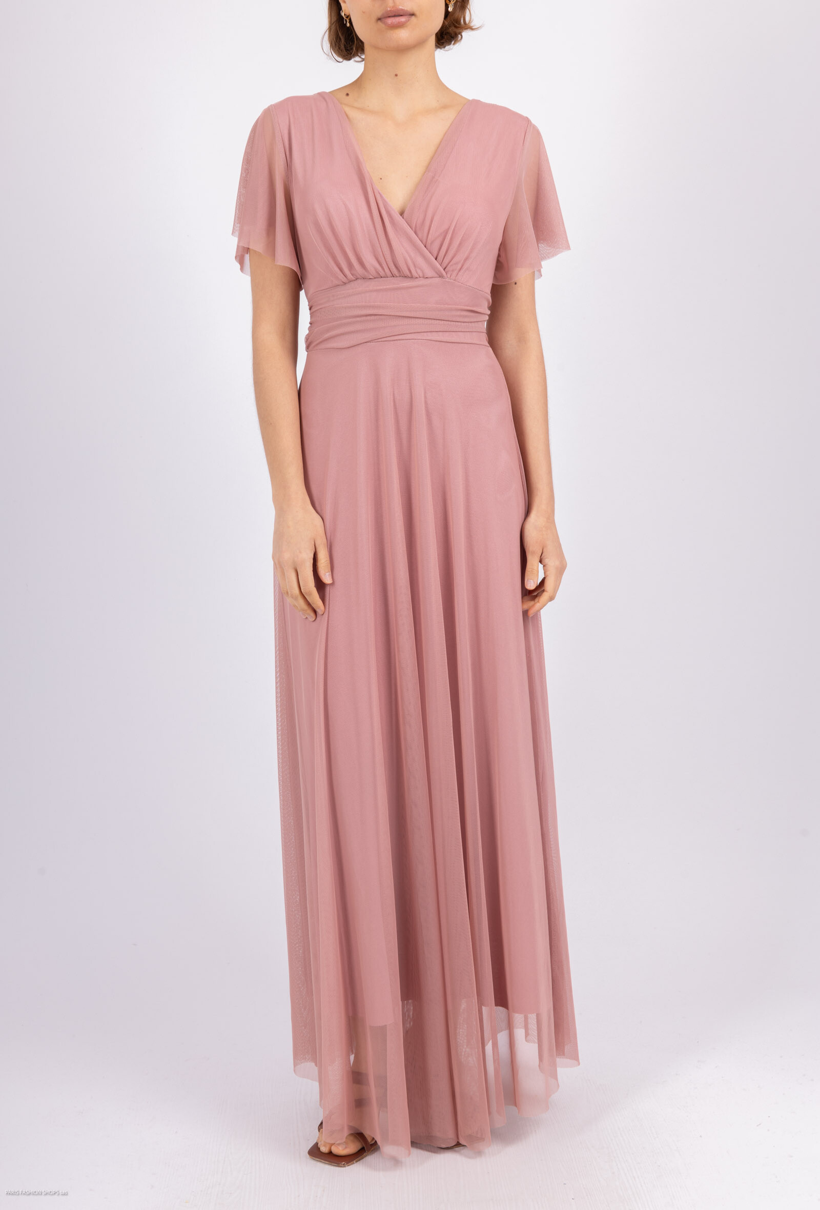 Grossiste Alice'Desir - robe de soire en tulle