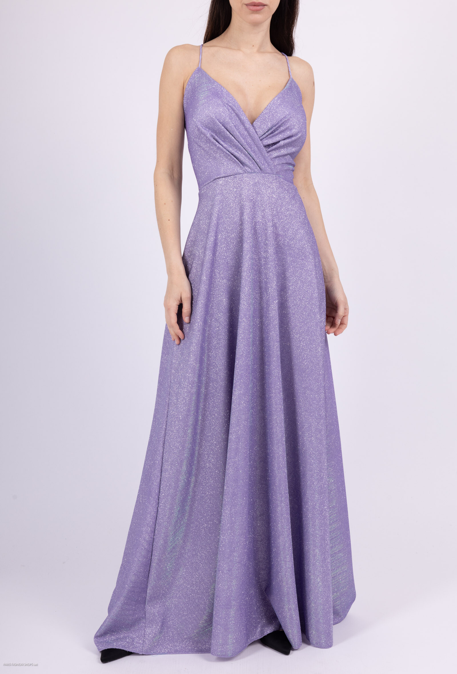 Grossiste Alice'Desir - robe de soire en paillte