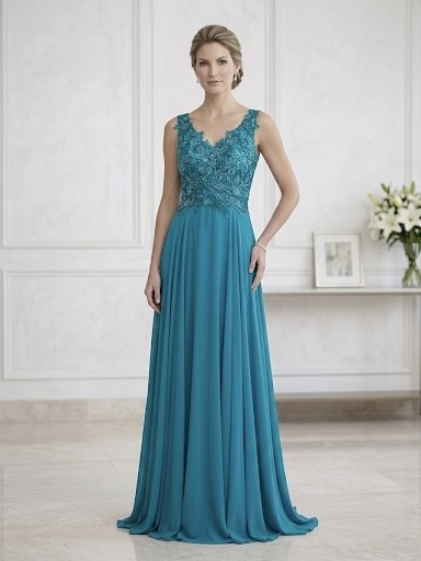 Grossiste Alice'Desir - Robe longue