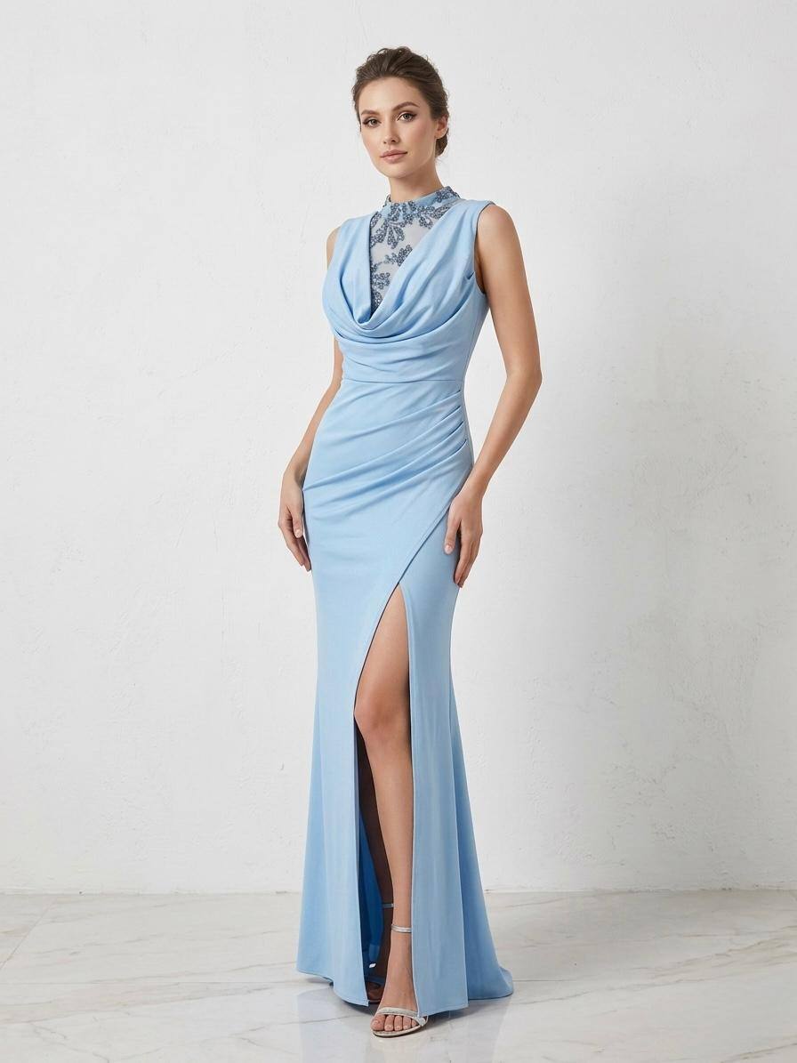 Grossiste Alice'Desir - ROBES LONGUE