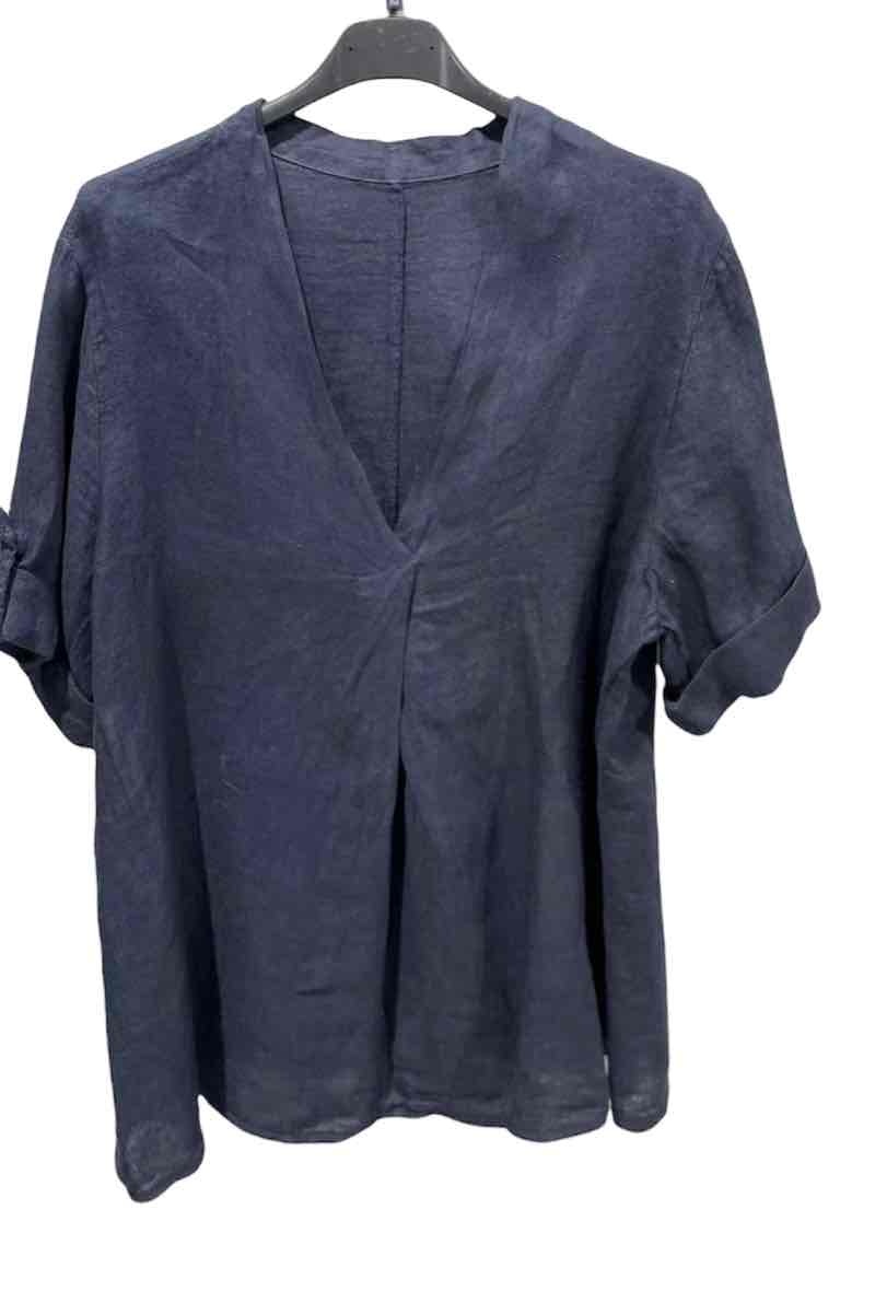 Wholesaler Alice.M - Linen tunic