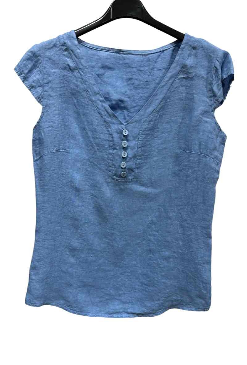 Wholesaler Alice.M - linen top