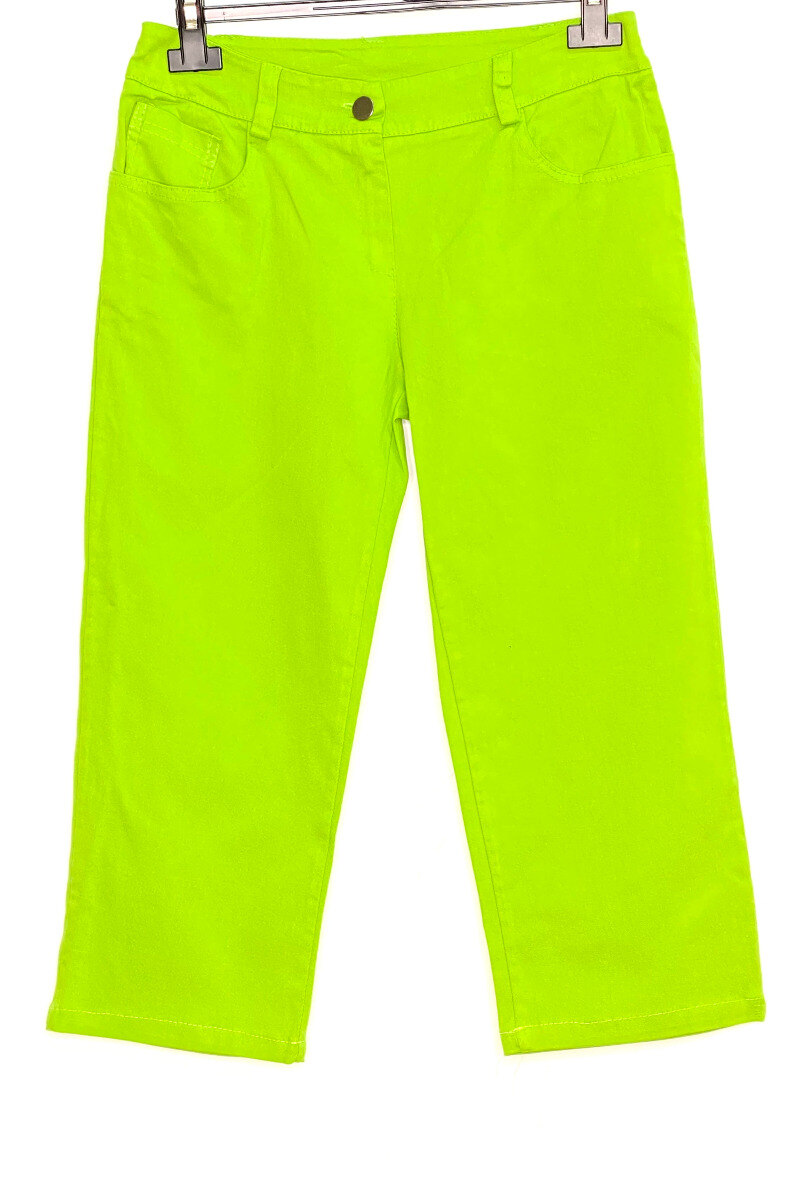 Wholesaler Alice.M - coton capris