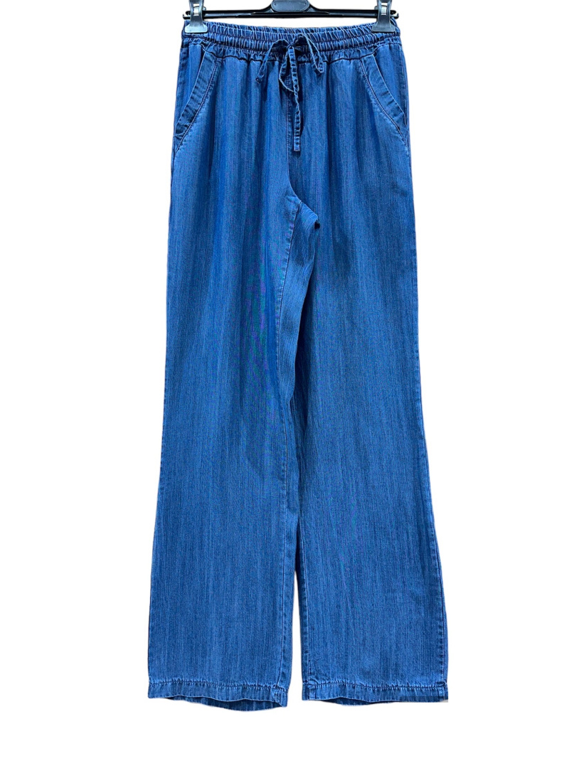 Wholesaler Alice.M - STRAIGHT TROUSERS