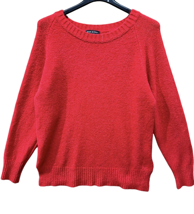 Wholesaler Alice.M - ALPACA SWEATER