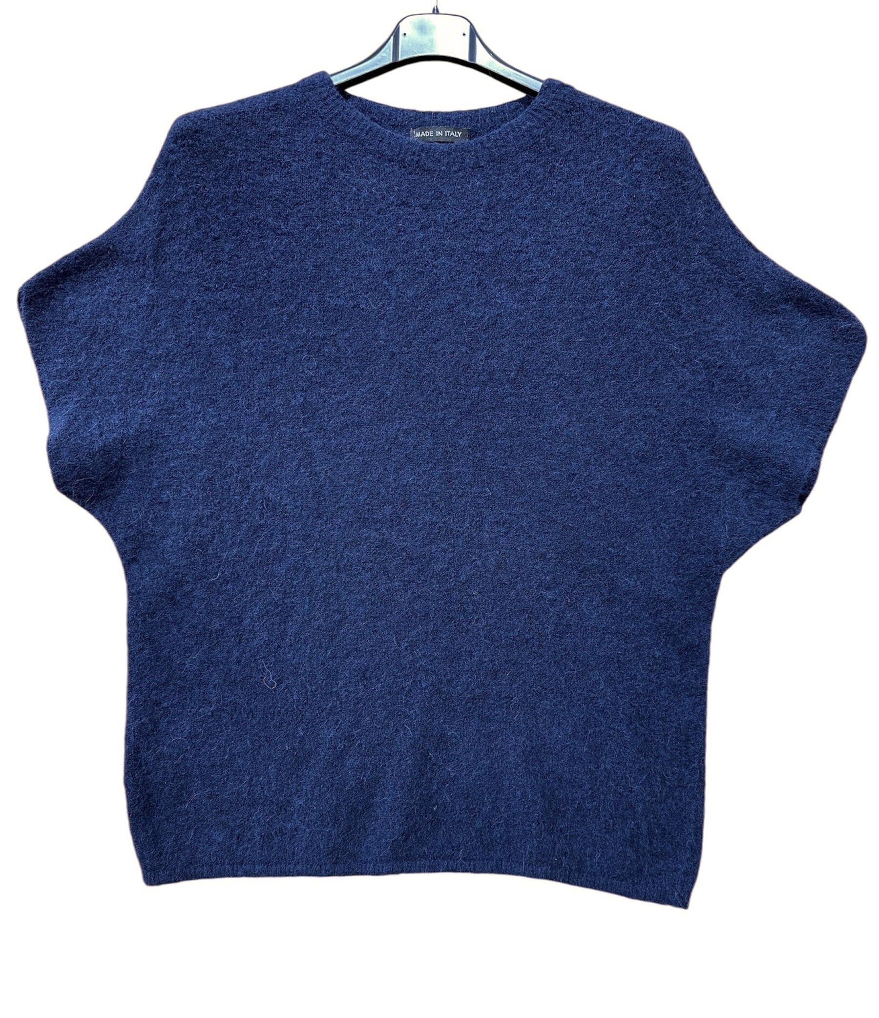 Wholesaler Alice.M - V-NECK ALPACA SWEATER